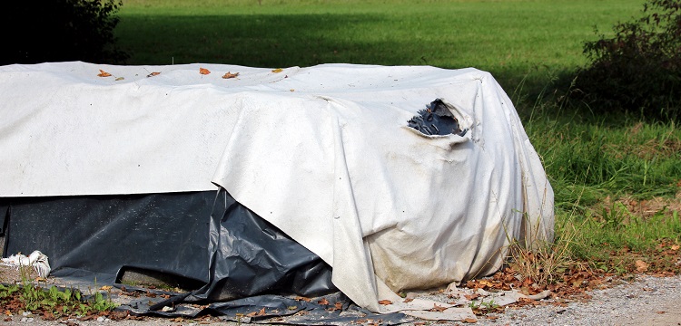 污水毒情監(jiān)測