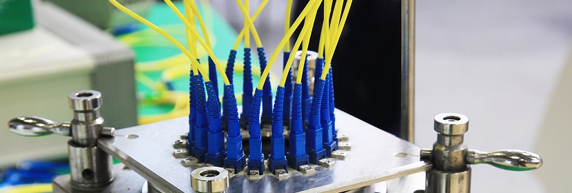 電子廠(chǎng)房潔凈環(huán)境檢測(cè)