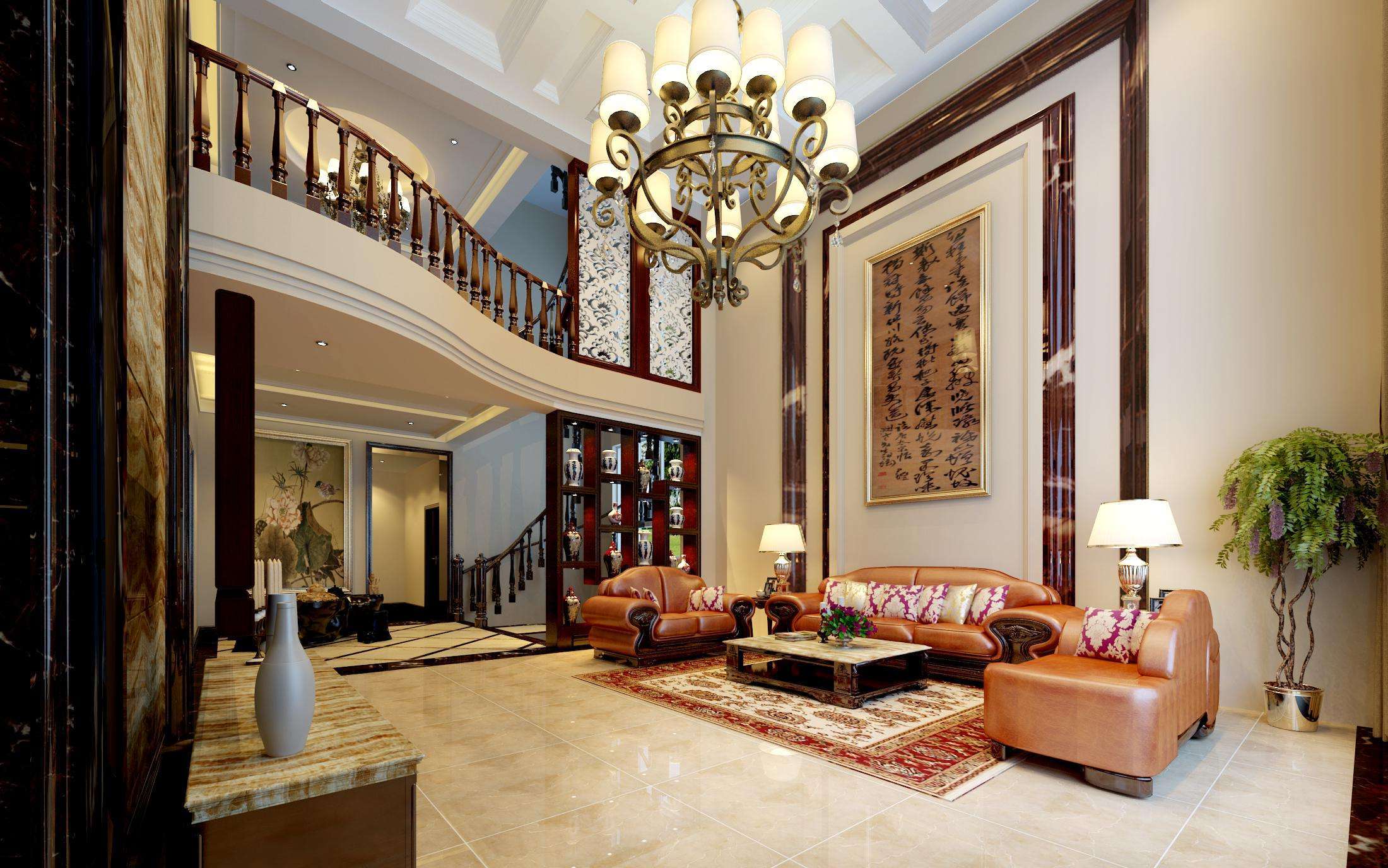 辦公樓裝修招財風水學(xué)-健明迪裝修