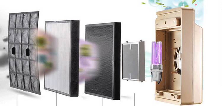 黑煙車檢測?空氣消毒機有用嗎 有沒有人給分析一下。 ?健明迪