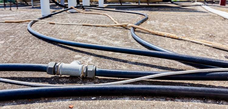 房屋測繪：各類型的房屋面積測繪計算細(xì)則匯總（上）