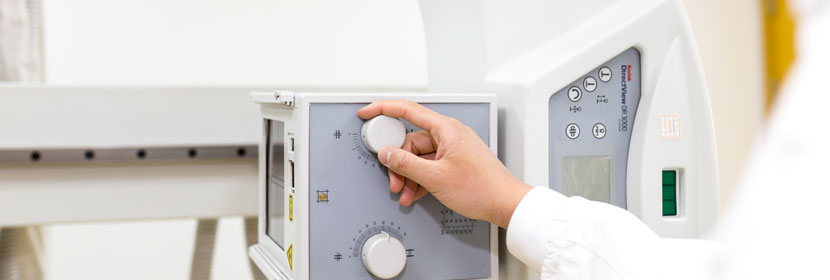 放射衛(wèi)生預(yù)評(píng)價(jià)