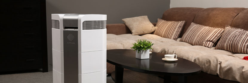 空氣消毒機(jī)檢測