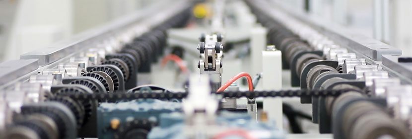 醫(yī)療器械車(chē)間檢測(cè)