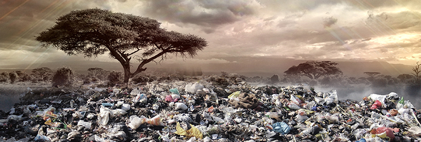 垃圾填埋場監(jiān)測