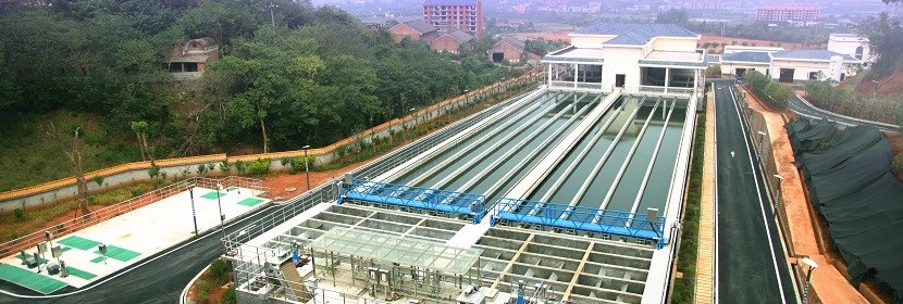 水平衡測(cè)試