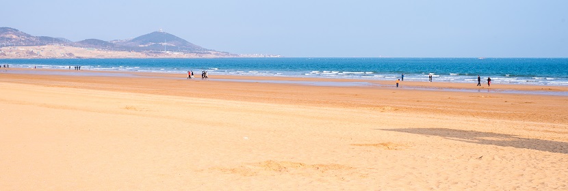 近岸海域?qū)ｎ}監(jiān)測