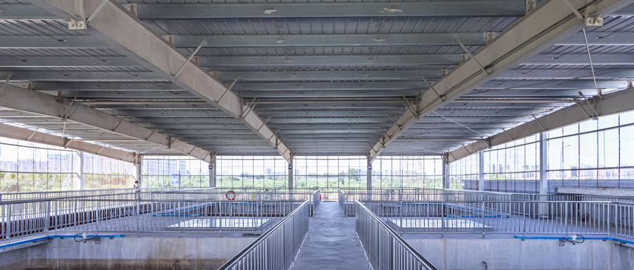 自來(lái)水廠(chǎng)水質(zhì)檢測(cè)