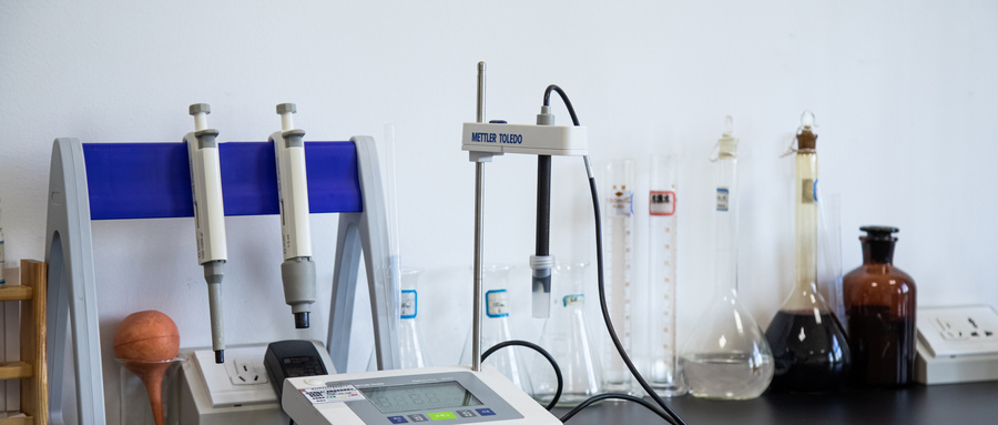 水質(zhì)檢測(cè)機(jī)構(gòu)