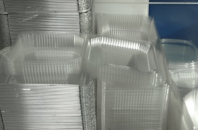 食品包裝材料檢測(cè)