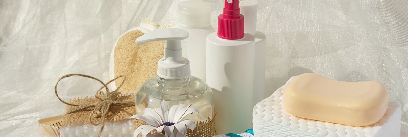 爽身粉、祛痱粉檢測