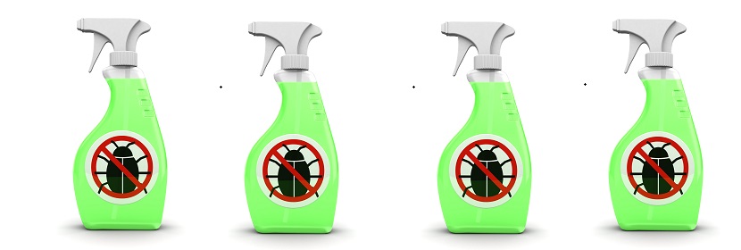 衛(wèi)生殺蟲劑健康風(fēng)險(xiǎn)評估