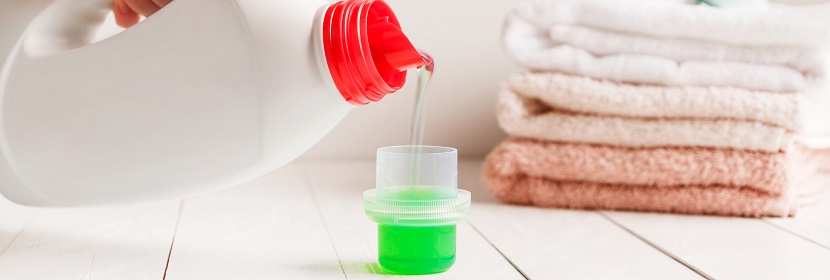 衣料用液體洗滌劑檢測(cè)