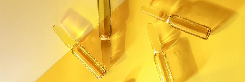 化妝品砷、鉛、汞檢測