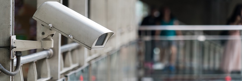 安防設(shè)備恒定濕熱試驗