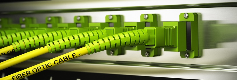 光纖溫度循環(huán)試驗