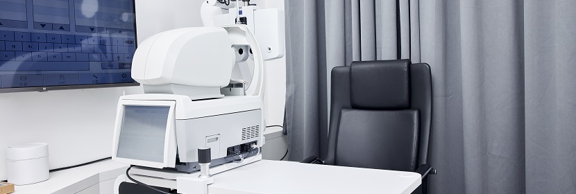 光學(xué)儀器濕空氣試驗