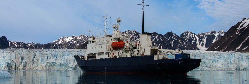 海洋儀器溫度變化試驗(yàn)