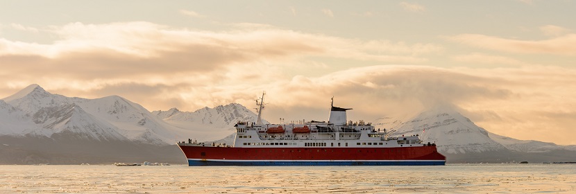 海洋儀器鹽霧試驗