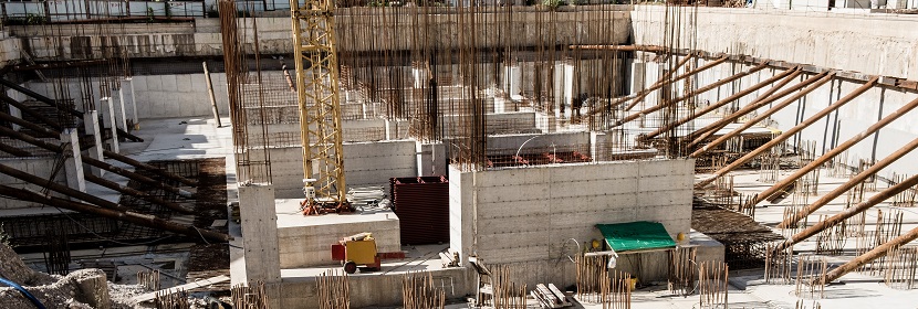 地基基礎(chǔ)工程檢測(cè)