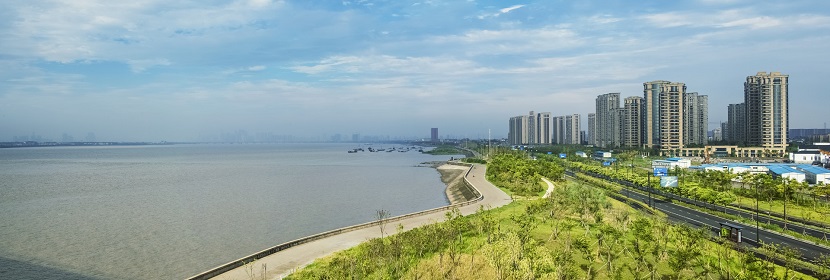 水生態(tài)環(huán)境調查