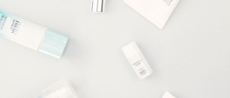 化妝品檢測(cè)