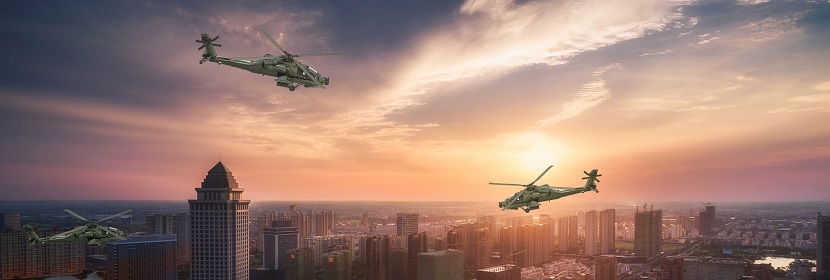 軍用裝備流體污染試驗(yàn)