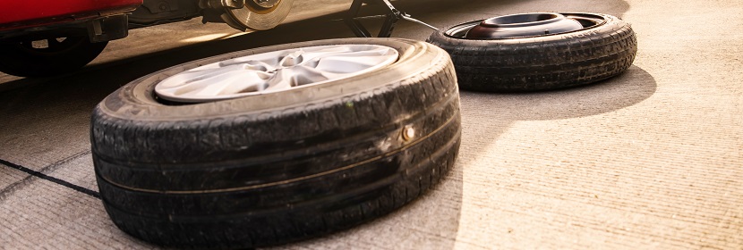 硫化橡膠物理試驗(yàn)