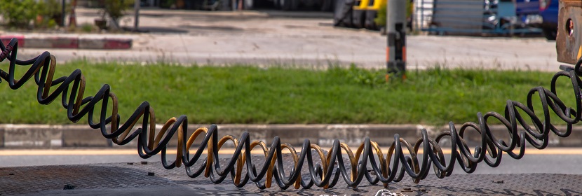 橡膠和塑料軟管室溫彎曲試驗(yàn)