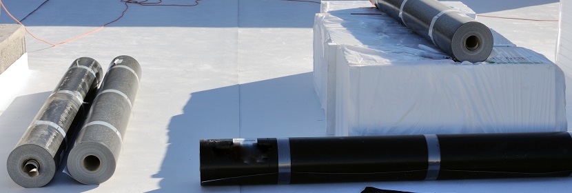 建筑防水卷材拉伸性能試驗(yàn)