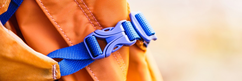 箱包配件塑料插扣耐用性試驗(yàn)