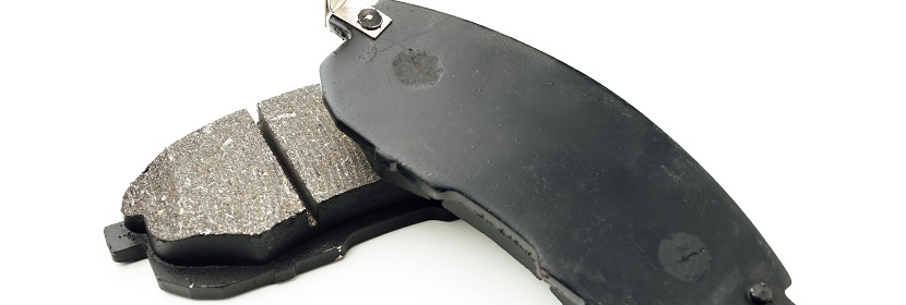 車輛制動襯片剪切強(qiáng)度試驗(yàn)