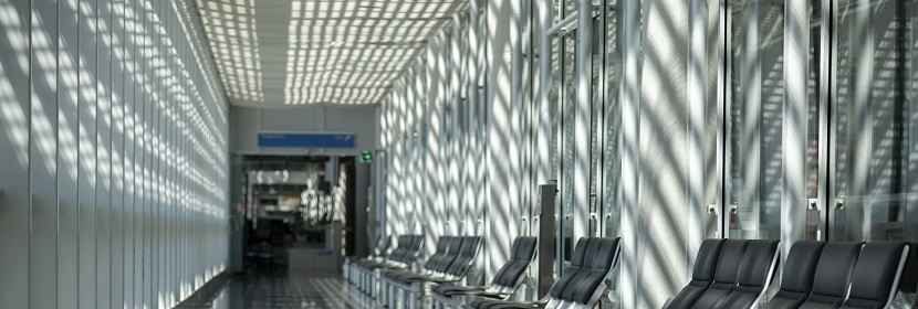 地面無(wú)線(xiàn)電導(dǎo)航設(shè)備太陽(yáng)輻射試驗(yàn)