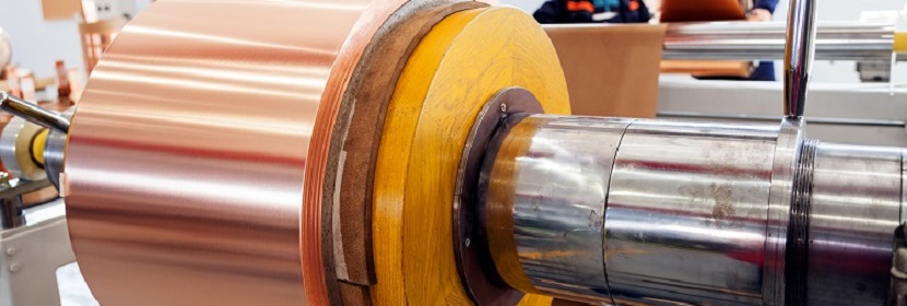 撓性覆銅箔耐折試驗(yàn)