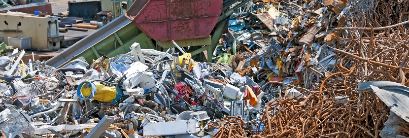 工業(yè)固廢檢測(cè)