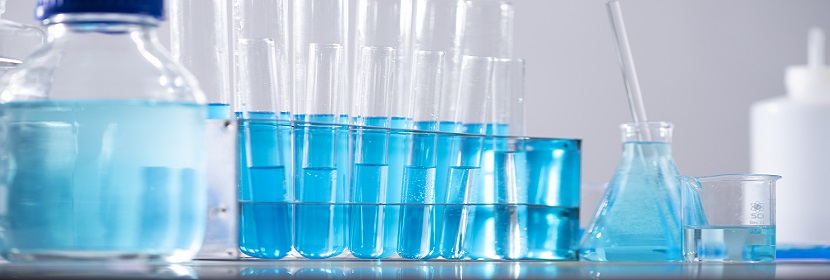 聚氯化鐵檢測(cè)