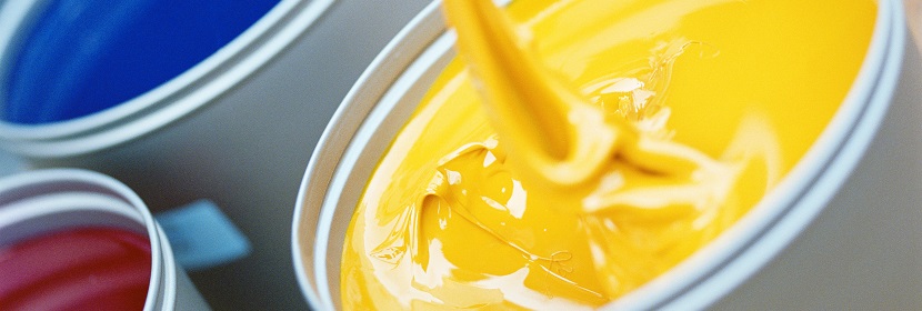 乳膠漆檢測(cè)