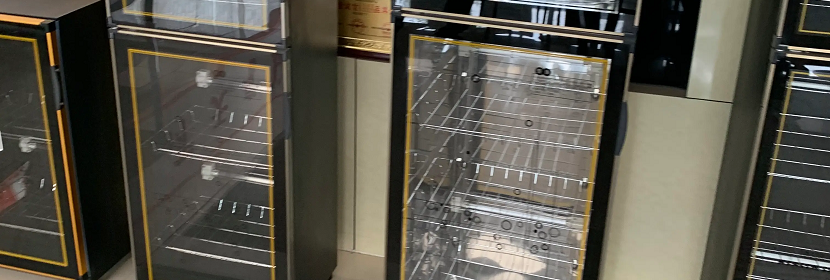 高溫漆檢測(cè)