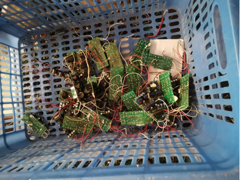 電木板檢測(cè)