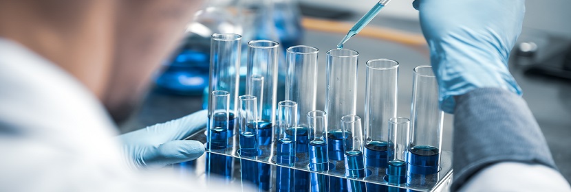 金屬材料化學(xué)成份檢測