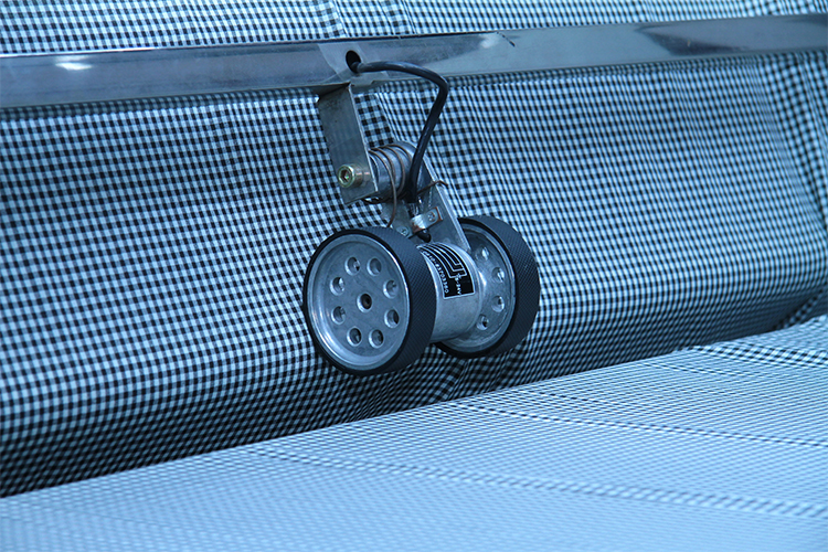 金屬蠕變性能測(cè)試