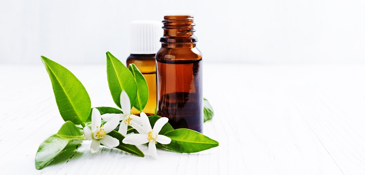 嗅和味檢測(cè)