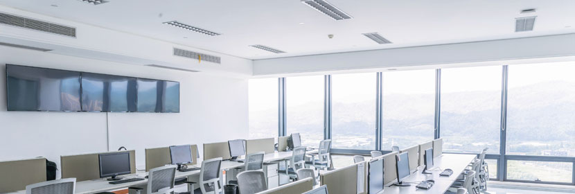 空調(diào)器檢測(cè)