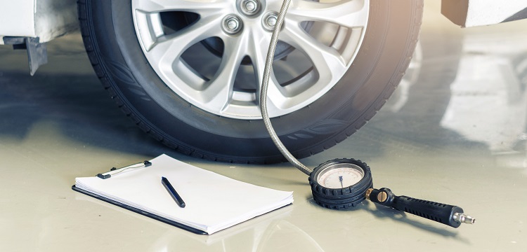 真空油檢測(cè)