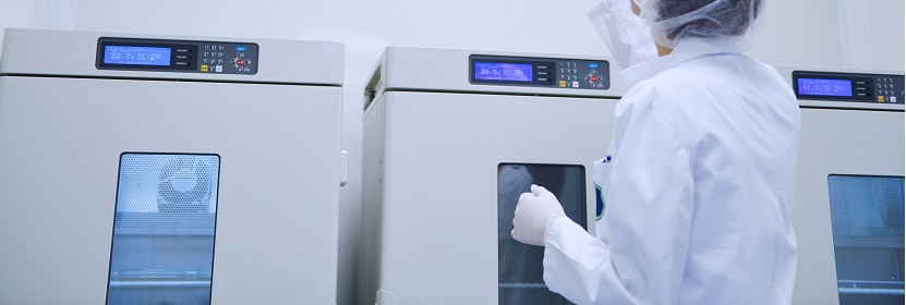 培養(yǎng)基檢測(cè)