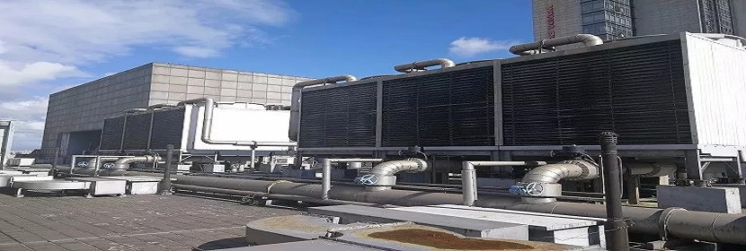 沉降菌檢測(cè)