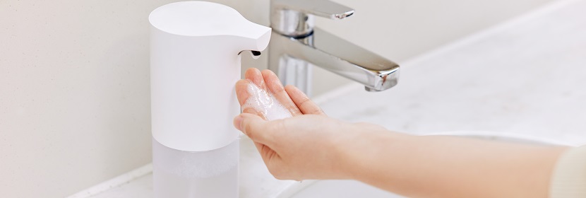 耐熱大腸菌群檢測(cè)