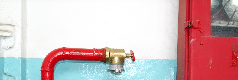 滅火性能檢測(cè)