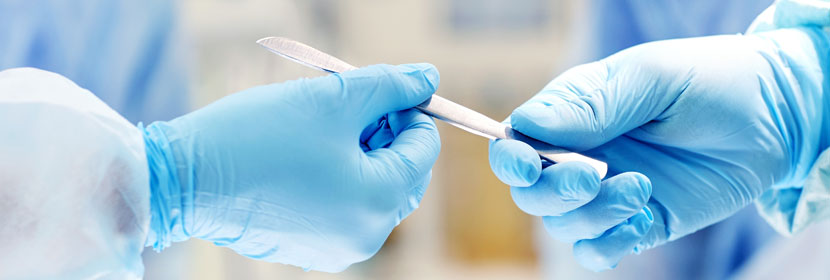 手術(shù)刀片測(cè)試