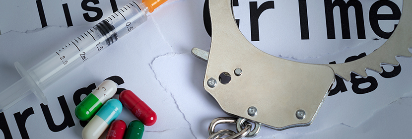 毒品污水檢測(cè)